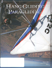 Hang Gliding & Paragliding Magazine